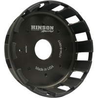Hinson Billetproof Clutch Basket & Cushions for 2019-2021 Honda CRF250RX