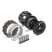 Hinson Billetproof Conventional Clutch Kit for 1976-1979 Yamaha RD400
