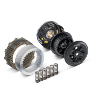 Hinson Billetproof Clutch Kit w/ Straight Cut Gears for 1976-1979 Yamaha RD400