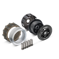 Hinson Billetproof Conventional Clutch Kit for 1995-2005 Honda RS125
