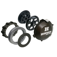 Hinson Billetproof Conventional Clutch Kit for 2017-2023 Husqvarna FE450