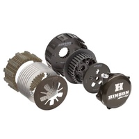 Hinson Billetproof Conventional Clutch Kit for 2021-2026 Kawasaki KX450X