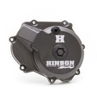Hinson Billetproof Ignition Cover for 2016-2018 Kawasaki KX450F 
