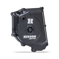 Hinson Billetproof Ignition Cover for 2015-2022 Suzuki RMZ450 