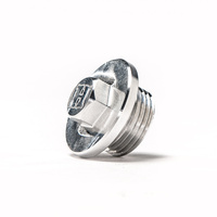 Hinson Oil Filler Cap for 2012-2015 KTM 450 XCFW