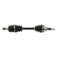 All Balls Front Left CV Axle for 1995-2003 Honda TRX400FW