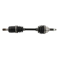 All Balls Front Left CV Axle for 2004 Honda TRX500FGA