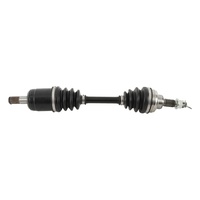 All Balls Front Left CV Axle for 2002-2006 Honda TRX450FE