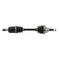 All Balls Front Left CV Axle for 2003-2004 Honda TRX650FA