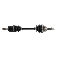 Front Left Axle for 2005-2014 Honda TRX500FA