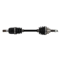 All Balls Front Left CV Axle for 2012-2014 Honda TRX500FPA