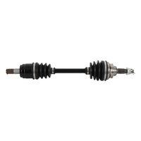 Front Left Axle for 2012-2014 Honda TRX500FPA