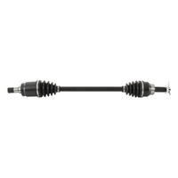 All Balls 8-Ball Front Left CV Axle for 2014-2024 Honda SXS700M4 Pioneer 700-4