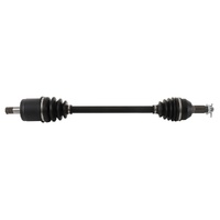 All Balls 8-Ball Front Left CV Axle for 2016-2024 Honda SXS1000-3 Pioneer