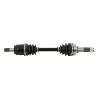 All Balls Front Left CV Axle for 2015-2017 Honda TRX420FPA Solid Axle