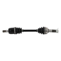 All Balls Front Left CV Axle for 2014-2019 Honda TRX500FM