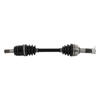 Front Left Axle for 2020-2021 Honda TRX520FA6 4X4 IRS