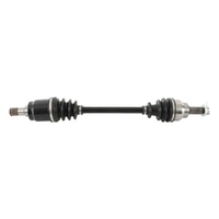All Balls Front Left CV Axle for 2015-2021 Honda SXS500 Pioneer 500