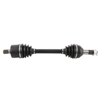 Front Left 8-Ball CV Axle for 2021-2023 Honda SXS520 Pioneer