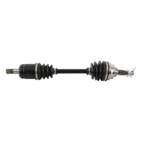 All Balls Front Right CV Axle for 2004 Honda TRX500FGA