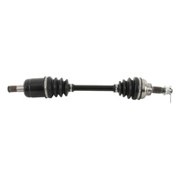 All Balls Front Right CV Axle for 2002-2006 Honda TRX450FE