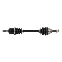 All Balls Front Right CV Axle for 2012-2014 Honda TRX500FPA