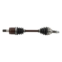 All Balls Front Left CV Axle for 2007-2009 Honda TRX420FE