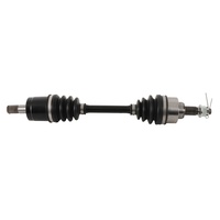 All Balls Front Left CV Axle for 2010-2013 Honda TRX420FE