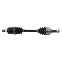 Front Axle for 2010-2013 Honda TRX420FE