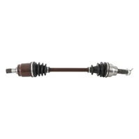 All Balls Front Right CV Axle for 2014-2024 Honda SXS700M2 Pioneer 700-2