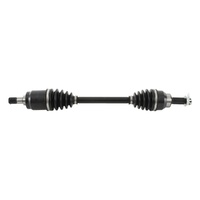 All Balls 8-Ball Front Right CV Axle for 2014-2024 Honda SXS700M2 Pioneer 700-2