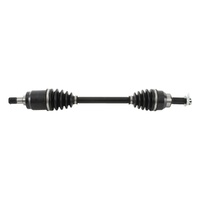 All Balls 8-Ball Front Right CV Axle for 2015-2022 Honda SXS700M2 Pioneer 700-2