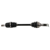 All Balls Front Right CV Axle for 2014-2019 Honda TRX500FM