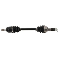 All Balls Front Right CV Axle for 2020-2021 Honda TRX520FM2 4X4 Solid Axle