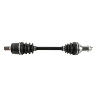 Rear Left Axle for 2009-2014 Honda TRX420FPA