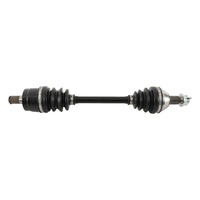 All Balls Rear Left CV Axle for 2011-2013 Honda TRX420FPE