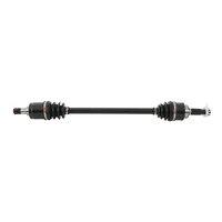 All Balls 8-Balls Rear Right CV Axle for 2009-2014 Honda MUV700 Big Red