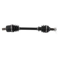 All Balls 8-Ball Rear Left CV Axle for 2015-2019 Honda TRX420FA5 / FA6 Rancher Auto DCT IRS