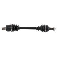 All Balls 8-Ball Rear Left CV Axle for 2015-2019 Honda TRX500FM IRS
