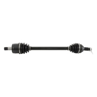 All Balls 8-Ball Rear Left CV Axle for 2016-2024 Honda SXS1000-3 Pioneer