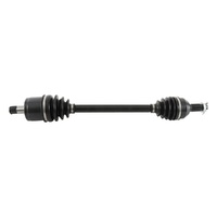 All Balls 8-Ball Rear Right CV Axle for 2016-2024 Honda SXS1000-3 Pioneer