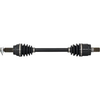 All Balls 8-Ball Rear Left CV Axle for 2021-2024 Honda SXS520 Pioneer 520