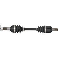 Front Right Axle for 2020-2021 Honda TRX420FM