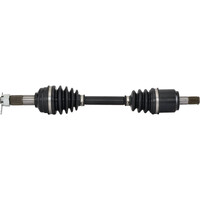 All Balls 8-Ball Front Right CV Axle for 2020 Honda TRX420FA Solid Axle