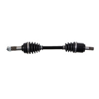 All Balls 8-Ball Front Left CV Axle for 2021-2024 Honda SXS520 Pioneer 520