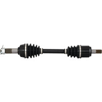 All Balls Front Left CV Joint Axle for 2020-2021 Honda TRX420FA5/FA6 Rancher Auto DCT IRS