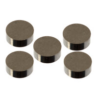 5 Pack of Shims - 9.48mm x 3.35mm 