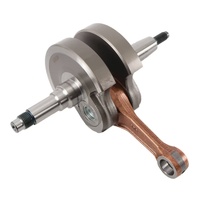 Crankshaft for 2003-2008 Suzuki LTZ400 Quadsport