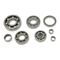 Transmission Bearing Kit for 2016-2021 Honda SXS500M2 Pioneer