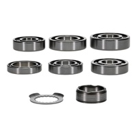 Transmission Bearing Kit for 2020-2024 Yamaha WR250F